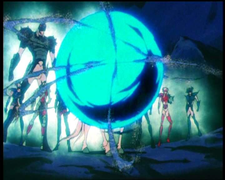 Otaku Gallery  / Anime e Manga / Saint Seiya / Screen Shots / Episodi / 075 - L`anello del Nibelungo / 084.jpg